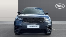 Land Rover Range Rover Velar 2.0 D200 MHEV Dynamic HSE 5dr Auto Diesel Estate